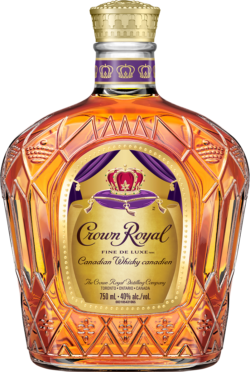  CrownRoyalWhisky