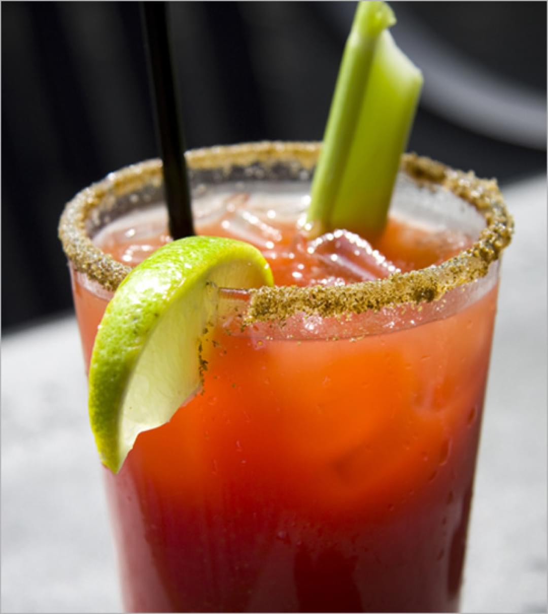 Crown Royal Caesar