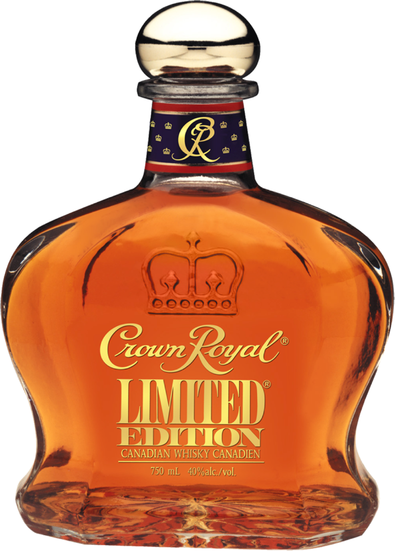 35 Crown Royal Blue Label Labels 2021