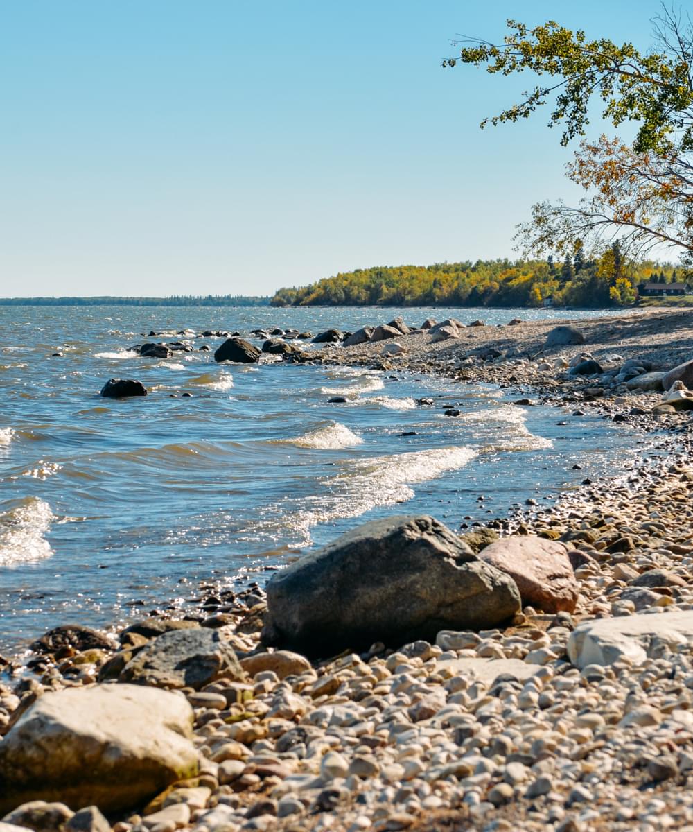 Gimli, Manitoba